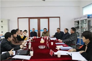 熱烈慶祝我司PVDF大規(guī)格板材專利轉(zhuǎn)化推進項目驗收圓滿成功！