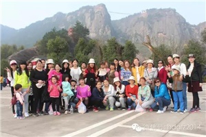 濃情三月女人節(jié)，宏大綻放女人花