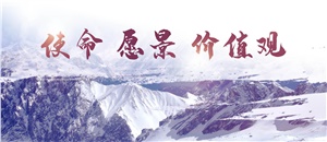 升華使命、愿景、價值觀，為員工物心雙幸福而奮斗！